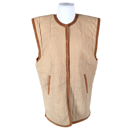 Unisex Sofie Schnoor - Õuevest, suurus 42 - Pruun ()
