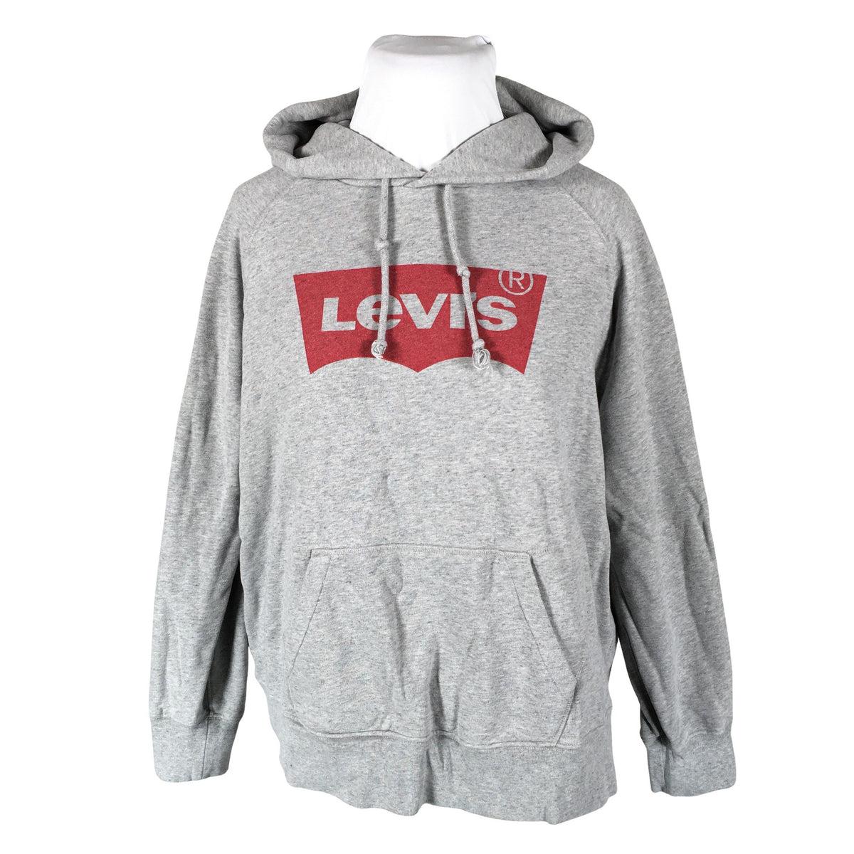 Unisex Levi's - Dressipluus, suurus 42 - Hall (1)