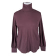 Unisex NOSH - Trikotaažist pluus, suurus 44 - Lilla ()