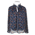Unisex ADPT. - Pluus, suurus 44 - Sinine ()