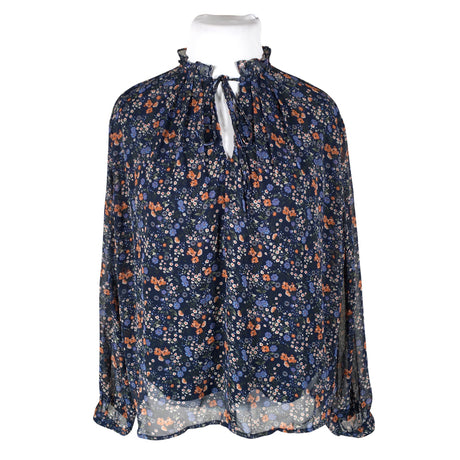 Unisex ADPT. - Pluus, suurus 44 - Sinine ()