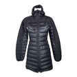 Unisex Haglöfs - Kerge sulejope, suurus 34 - Must ()