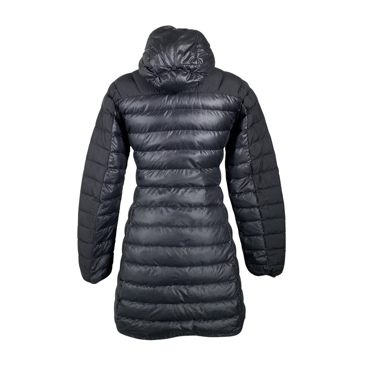 Unisex Haglöfs - Kerge sulejope, suurus 34 - Must (3)