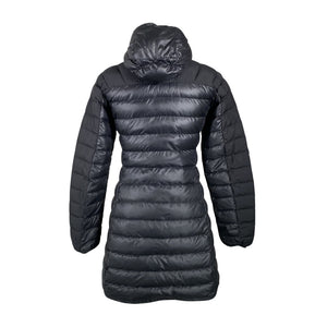 Unisex Haglöfs - Kerge sulejope, suurus 34 - Must (3)