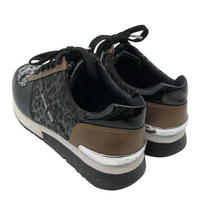 Unisex Michael Kors - Tennised, suurus 39 - Must (3)