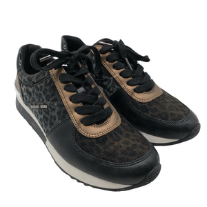 Unisex Michael Kors - Tennised, suurus 39 - Must (2)