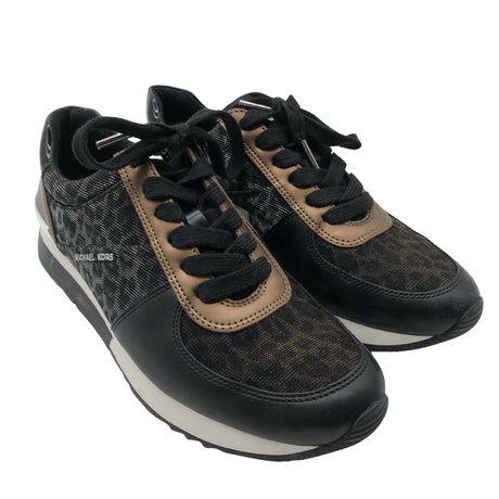 Unisex Michael Kors - Tennised, suurus 39 - Must (2)