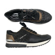Unisex Michael Kors - Tennised, suurus 39 - Must ()