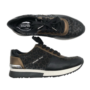 Unisex Michael Kors - Tennised, suurus 39 - Must (1)