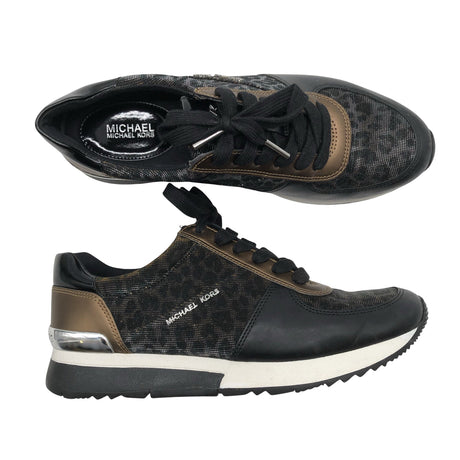 Unisex Michael Kors - Tennised, suurus 39 - Must ()