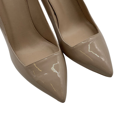 Unisex Hugo Boss - Kontsakingad, suurus 39 - Beige (2)