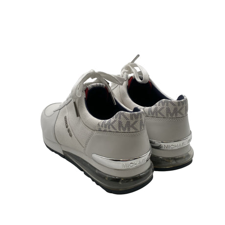 Unisex Michael Kors - Tennised, suurus 39 - Valge (2)