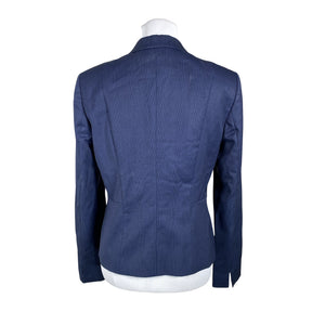 Unisex Hugo Boss - Jakk, suurus 38 - Sinine (3)