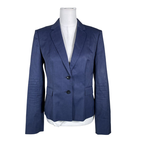 Unisex Hugo Boss - Jakk, suurus 38 - Sinine ()