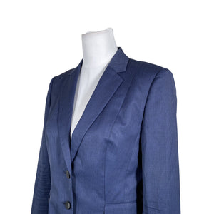 Unisex Hugo Boss - Jakk, suurus 38 - Sinine (2)
