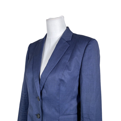 Unisex Hugo Boss - Jakk, suurus 38 - Sinine (2)