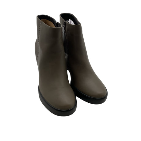 Unisex Ecco - Poolsaapad, suurus 39 - Roheline (2)