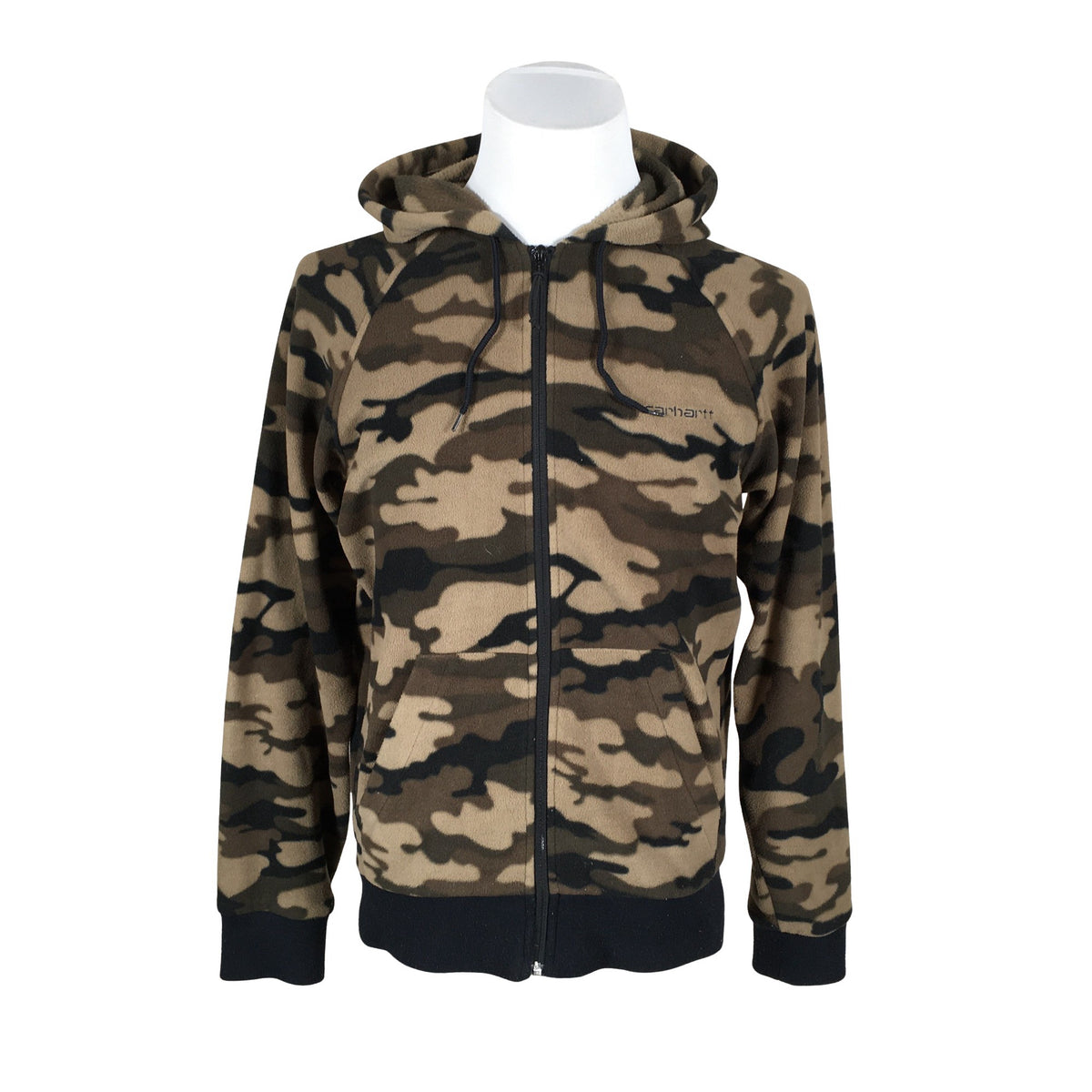 Unisex Carhartt - Dressipluus, suurus M - Pruun (1)