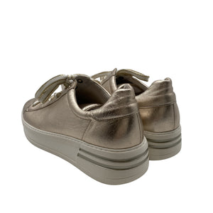 Unisex Gabor - Tennised, suurus 38 - Kuld (2)