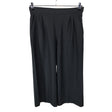 Unisex &Other Stories - Viigipüksid, suurus 40 - Must ()