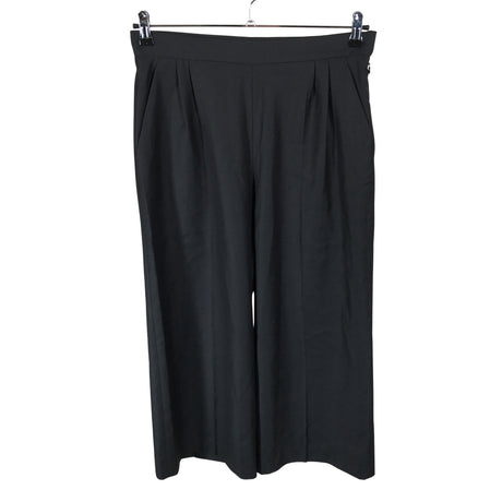 Unisex &Other Stories - Viigipüksid, suurus 40 - Must ()