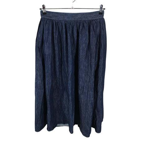 Unisex COS - Teksaseelik, suurus 40 - Sinine ()