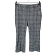Unisex Lindex - Mittevenivad püksid, suurus 40 - Hall ()