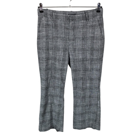 Unisex Lindex - Mittevenivad püksid, suurus 40 - Hall ()