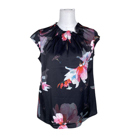 Unisex Comma - Topp, suurus 38 - Hall ()