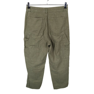 Unisex Lindex - Teksad, suurus 40 - Roheline (2)