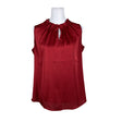 Unisex Comma - Topp, suurus 40 - Punane ()