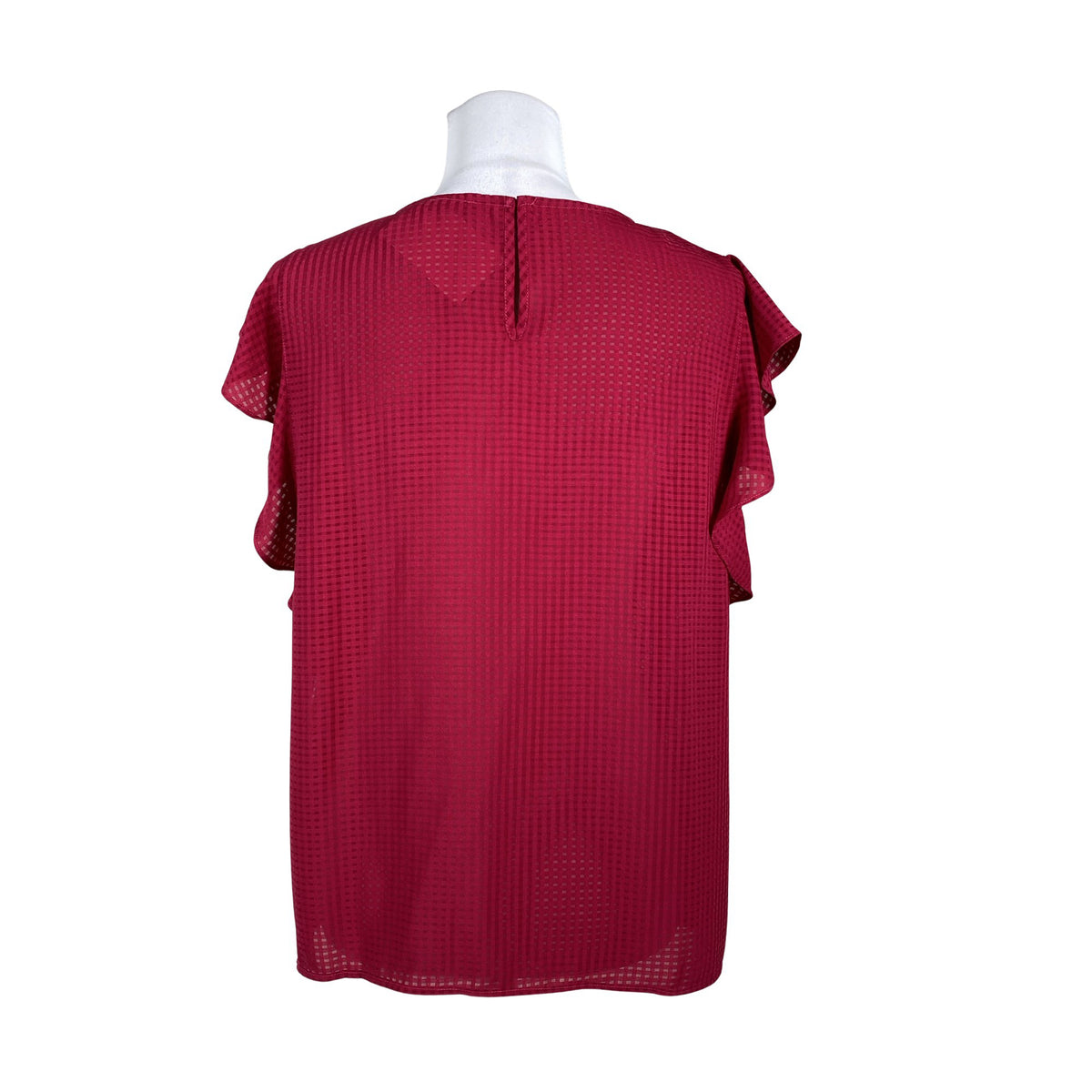 Unisex Your Face - T-särk, suurus 38 - Roosa (2)