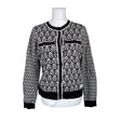 Unisex Odd Molly - Kardigan, suurus 40 - Must ()