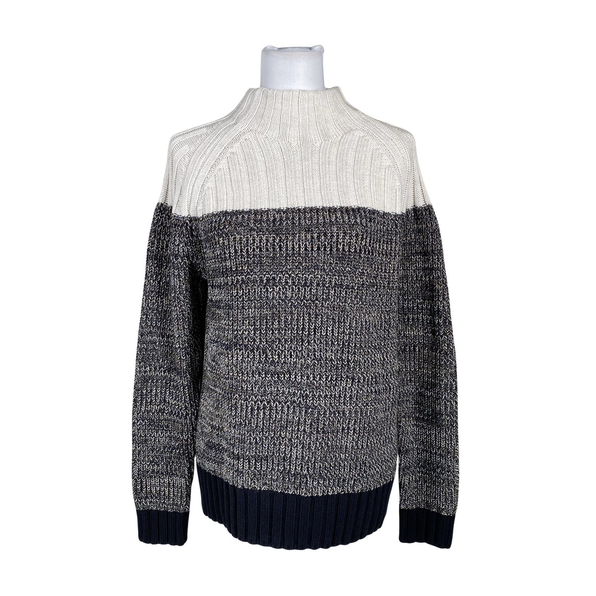 Unisex Esprit - Kampsun, suurus 40 - Hall (1)