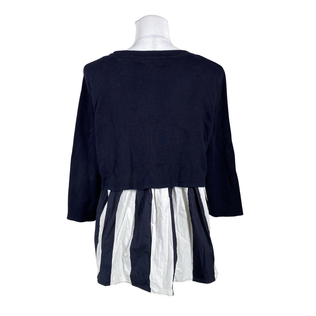 Unisex COS - Kampsun, suurus 38 - Sinine (2)