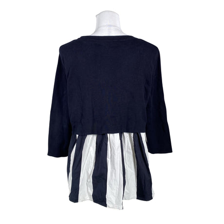 Unisex COS - Kampsun, suurus 38 - Sinine (2)