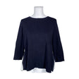 Unisex COS - Kampsun, suurus 38 - Sinine ()