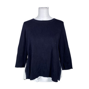 Unisex COS - Kampsun, suurus 38 - Sinine (1)