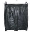 Unisex Esprit - Nahkseelik, suurus 38 - Must ()