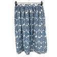 Unisex Nice & Chic - Mitteveniv seelik, suurus 42 - Sinine ()