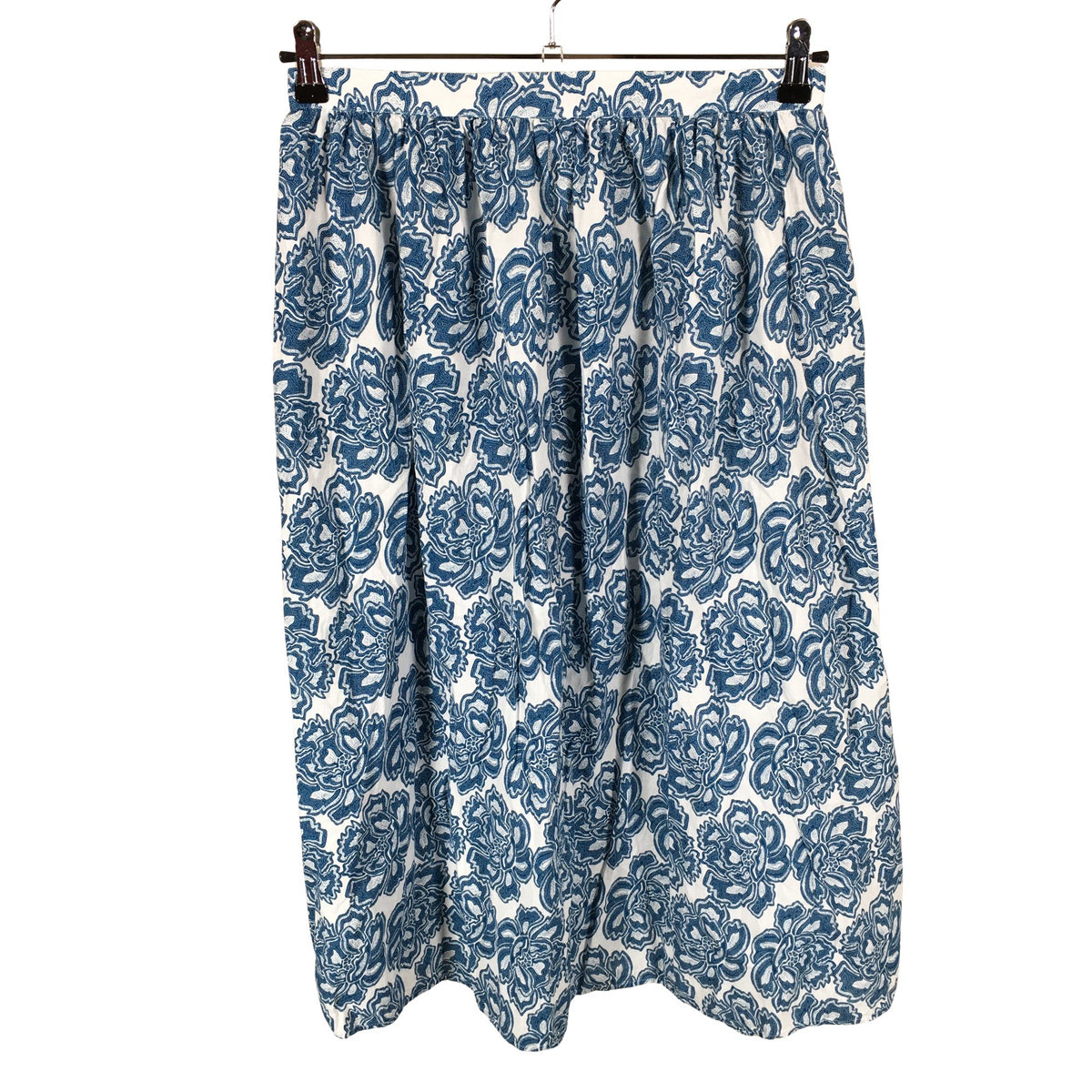 Unisex Nice & Chic - Mitteveniv seelik, suurus 42 - Sinine (1)
