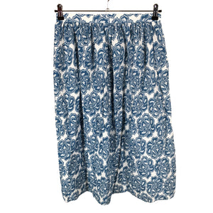 Unisex Nice & Chic - Mitteveniv seelik, suurus 42 - Sinine (1)