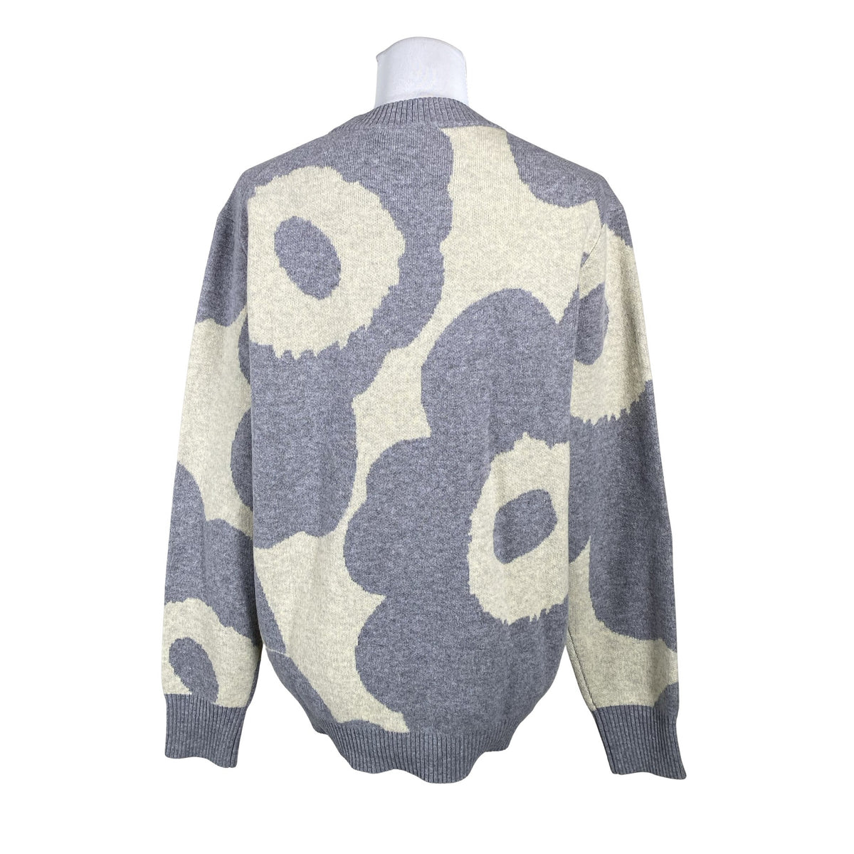 Unisex Marimekko - Kampsun, suurus 32 - Hall (3)