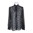Unisex Michael Kors - Pluus, suurus 38 - Must ()