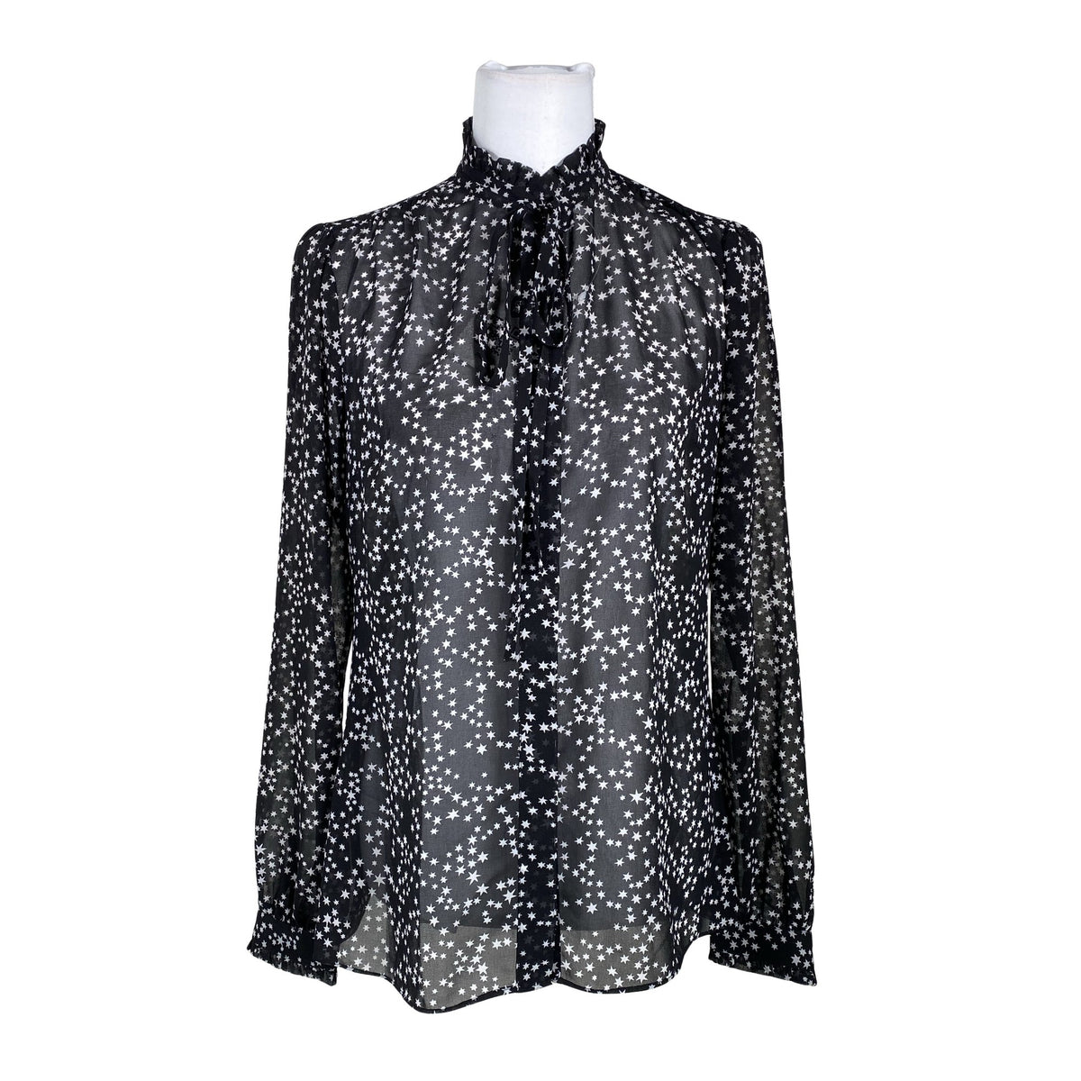 Unisex Michael Kors - Pluus, suurus 38 - Must (1)