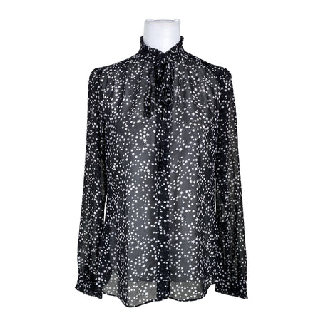 Unisex Michael Kors - Pluus, suurus 38 - Must ()