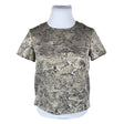 Unisex Lindex - Pidulik pluus, suurus 42 - Kuld ()