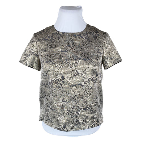 Unisex Lindex - Pidulik pluus, suurus 42 - Kuld ()