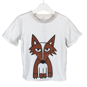 Unisex Stella McCartney - T-särk, suurus 122 - 128 - Valge (1)