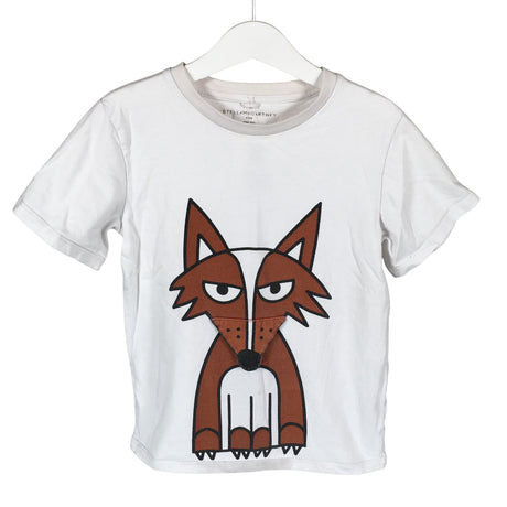 Unisex Stella McCartney - T-särk, suurus 122 - 128 - Valge ()